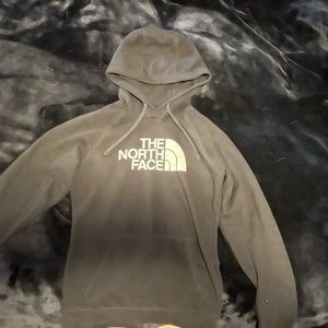 Womens XS northface hoodie